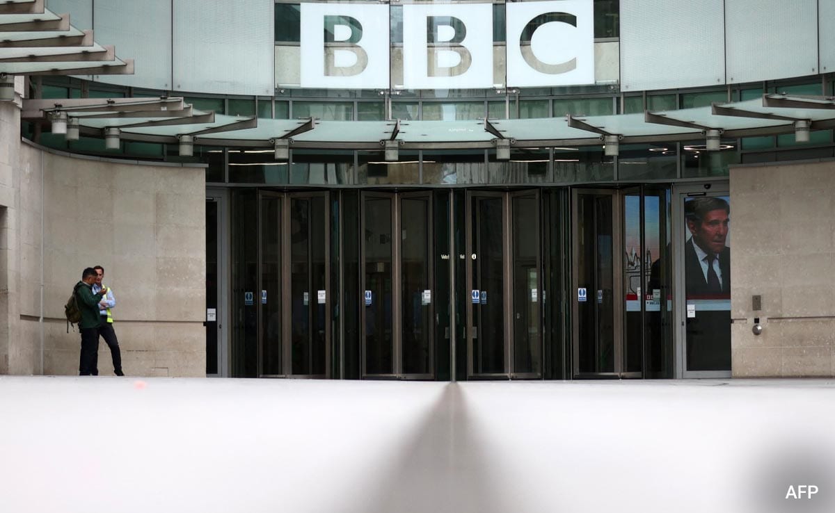 You are currently viewing BBC India Restructures Business After Centre Tweaks FDI Rules