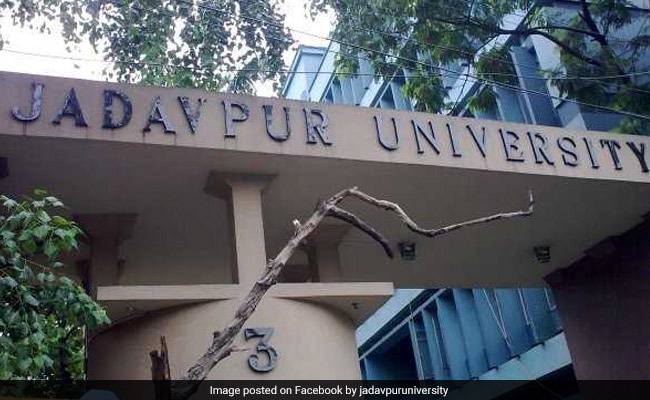 Read more about the article Jadavpur University Denies Permission For Ram Navami Celebration On campus