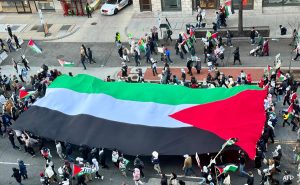 Read more about the article Apple To Fix ‘Bug’ Behind Palestinian Flag Emoji Suggestions