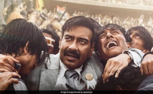 Read more about the article Maidaan Song Ranga Ranga: Ajay Devgn Shines In An Anthem Of Inspiration