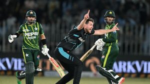 Read more about the article Pakistan vs New Zealand 3rd T20I Live Score Updates