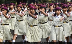 Read more about the article Centre Dismisses Report Claiming New Sainik Schools Allocated To BJP, RSS