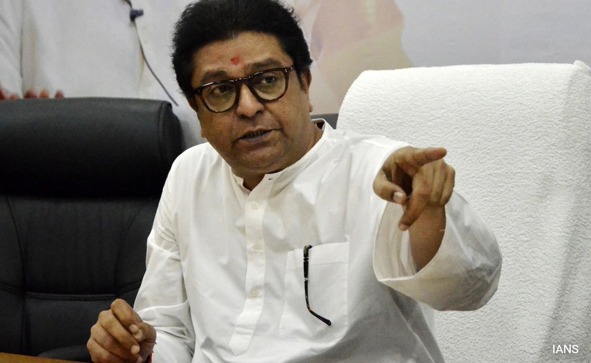 Read more about the article Joining Hands With BJP Catapults Raj Thackeray Onto Electoral Mainstage