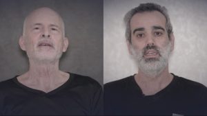 Read more about the article Hamas release video of 2 hostages, Keith Seigel, Omar Marin share message to families