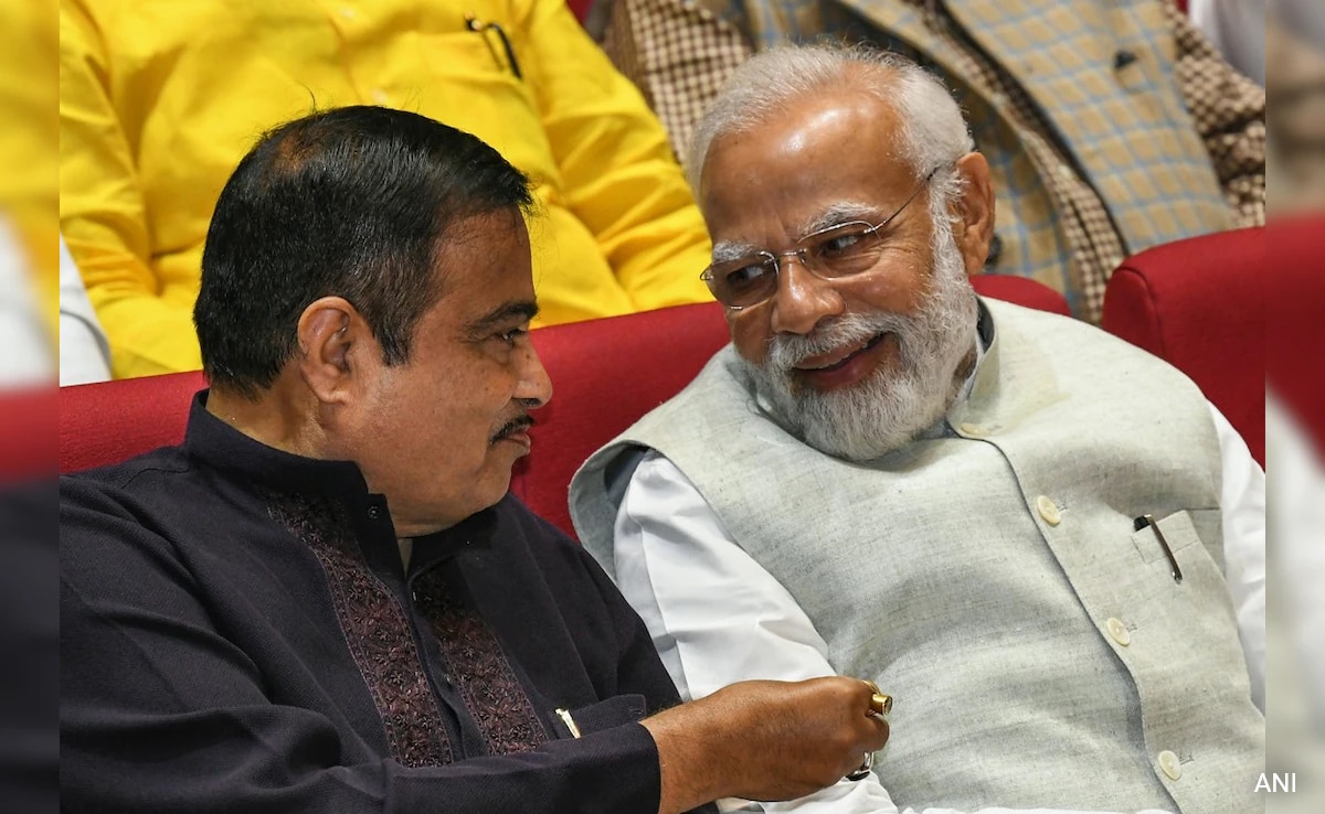 Read more about the article "PM Modi Disappointed But Nitin Gadkari Helped": Himachal Congress Chief