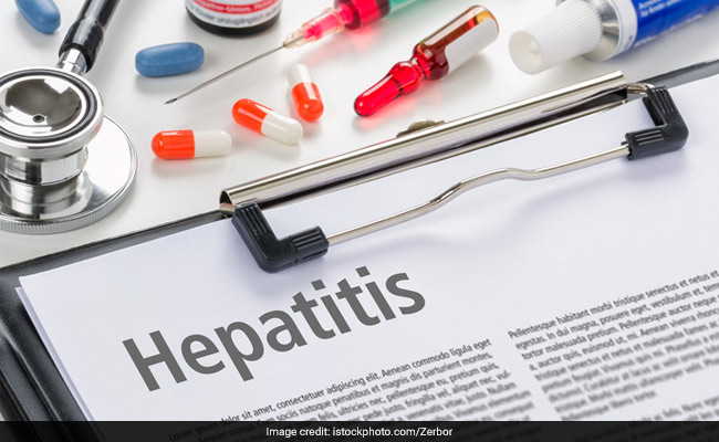 Read more about the article Hepatitis Viruses Kill 3,500 People A Day: WHO