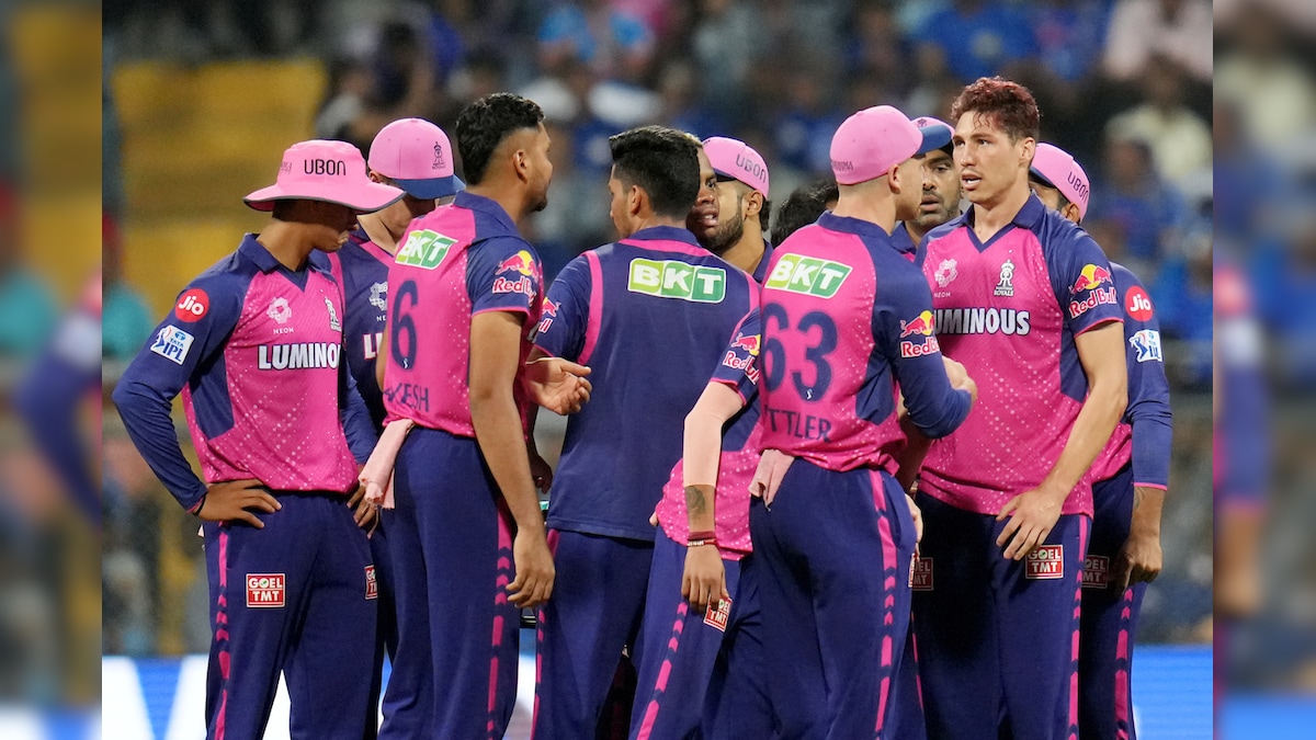 Read more about the article RR vs GT, IPL 2024: Preview, Fantasy Picks, Pitch And Weather Reports