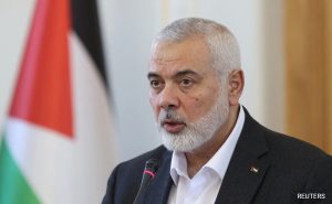 Read more about the article Hamas Chief Ismail Haniyeh’s Sister Sabah al-Salem Haniyeh Charged By Israel For Praising October 7 Attack