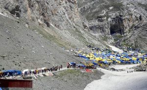 Read more about the article Advance Registration Begins In Jammu For Annual Amarnath Yatra