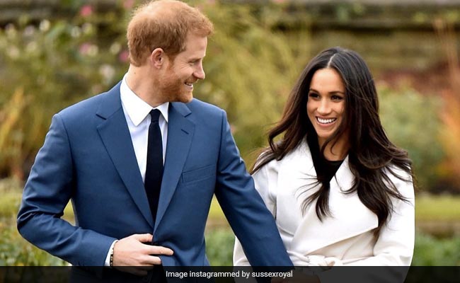 Read more about the article Prince Harry, Meghan Markle To Return To Netflix With 2 New Shows. Here’re The Details