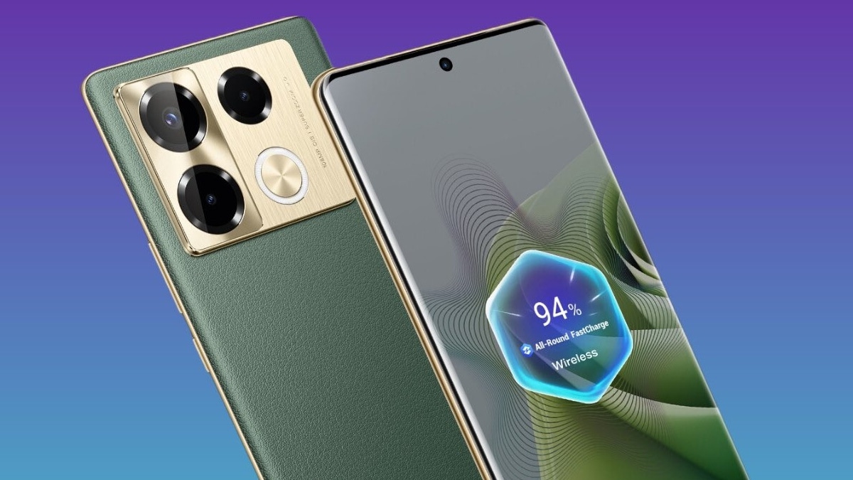 You are currently viewing Next Gen Brand Infinix Invites You to Take Charge! Unveiling the Infinix Note 40 Pro 5G Series With Groundbreaking Charging Tech