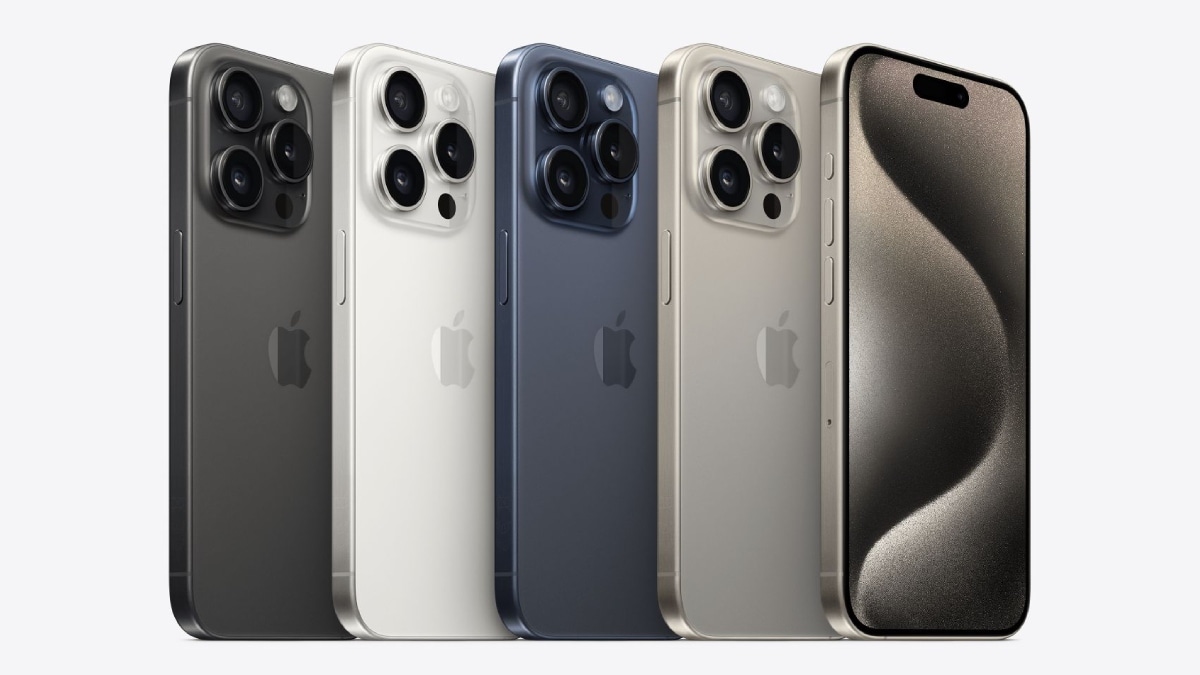 You are currently viewing iPhone 17 Pro Models to Arrive in 2025 With 2nm Chipset Built by TSMC: Report