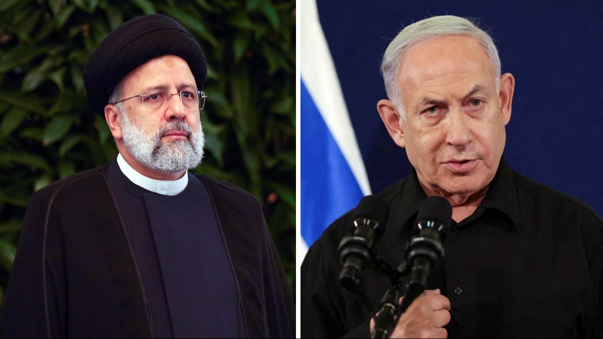 Read more about the article Iran vows retaliation if Israel’s launches ‘tiniest invasion’ as tension lingers