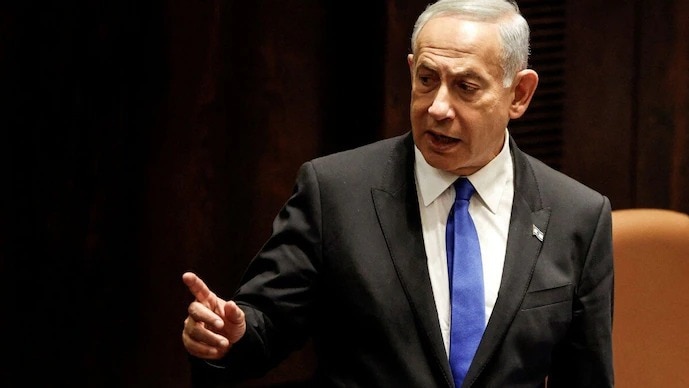 Read more about the article Israeli PM Benjamin Netanyahu reiterates: No Gaza deal without hostages’ release