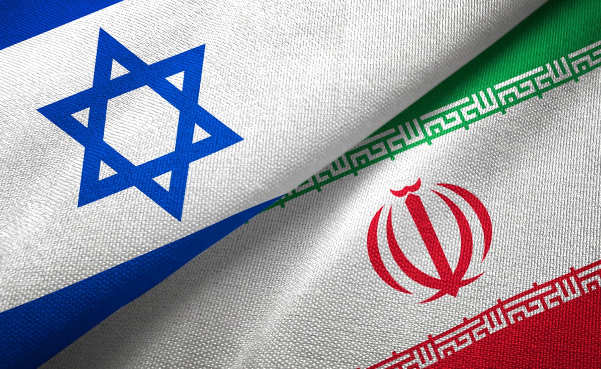 You are currently viewing Israelis Of Iranian Origin Caught Within Anger And Nostalgia
