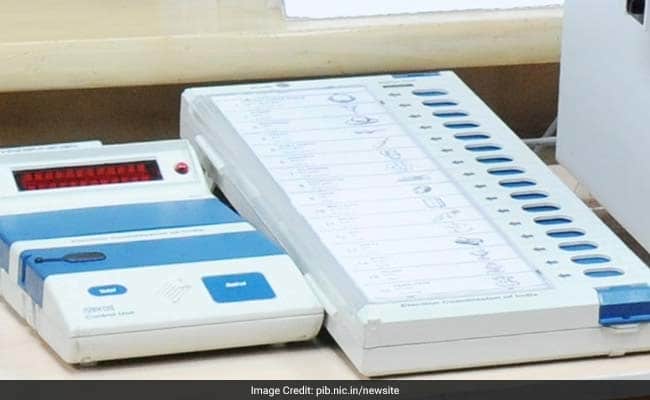 You are currently viewing "Blindly Doubting System…": Big Supreme Court Order On VVPAT Verification