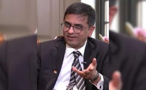 Read more about the article Premier Probe Agencies "Spread Too Thin": Justice DY Chandrachuds Advice