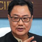 "Today, You Can't Get Votes Even By Doing Good Work": Minister Kiren Rijiju