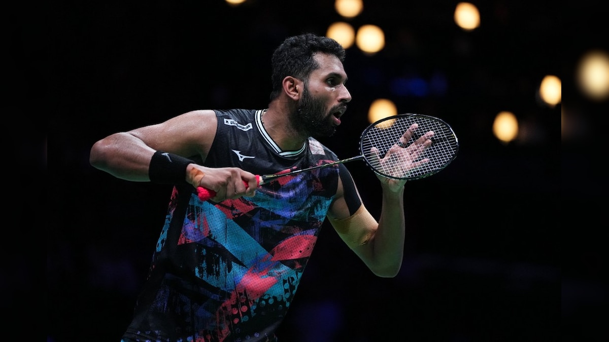 You are currently viewing Prannoy Finding His Way Back After Stomach Disorder Returns To Trouble him