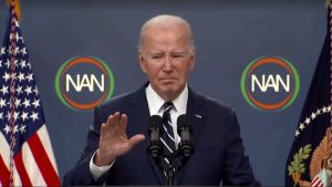 Read more about the article Iran–Israel proxy conflict: US President Joe Biden expects Iran attack on Israel soon but says, ‘will not succeed’