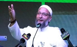 Read more about the article Asaduddin Owaisi's "Muslims Use Condoms Most" Reply To PM Modi's Jab