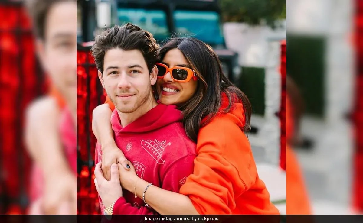 Read more about the article Priyanka Chopra On How She Dealt With Cultural Differences After Marrying Nick Jonas: "Had To Learn A Lot"
