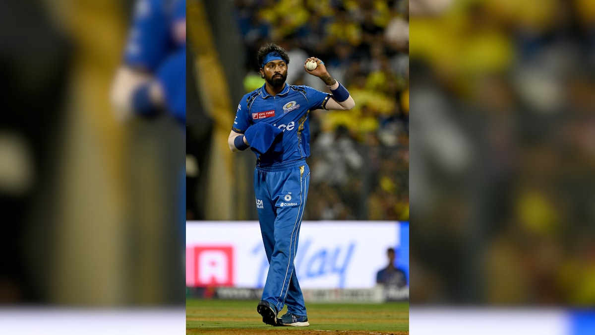 Read more about the article "Lack Of Faith, Lack Of Skill": Irfan Pathan Tears Into Hardik Pandya