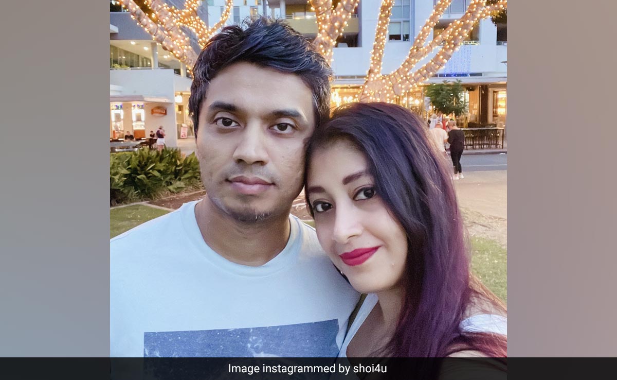 Read more about the article Indian-Origin Couple Narrates How They Survived Sydney Stabbing Carnage