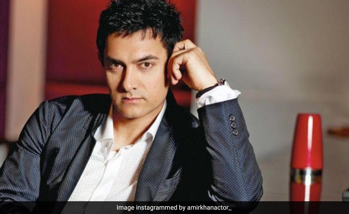 You are currently viewing Aamir Khan Deepfake Video: Cops Register Case Against Unnamed Person