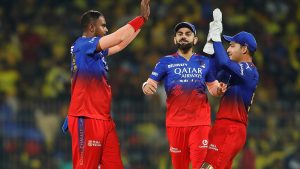 Read more about the article T20 WC Squad: Samson Out, RCB Star Surprisingly Picked By Zaheer Khan