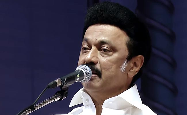 Read more about the article "Has PM Asked Sri Lanka To Give Back Katchatheevu?": MK Stalin Amid Row