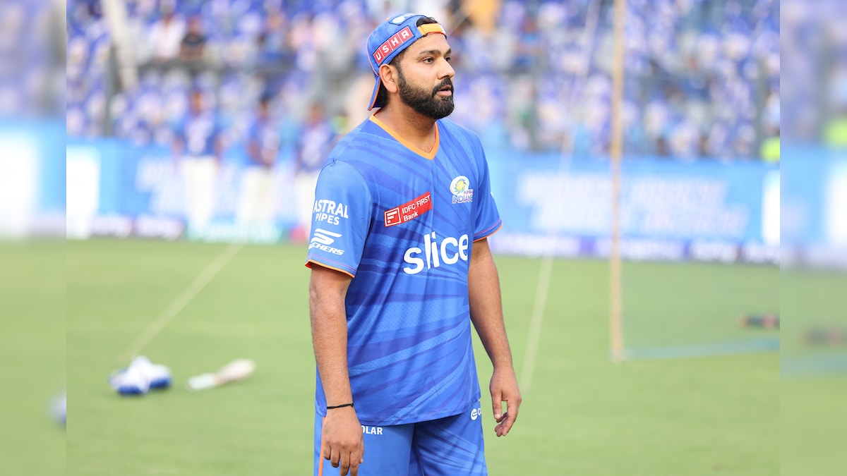 You are currently viewing "What Wrong Has He Done?": Sidhu Echoes Fans' Pain On Rohit-Captaincy Row