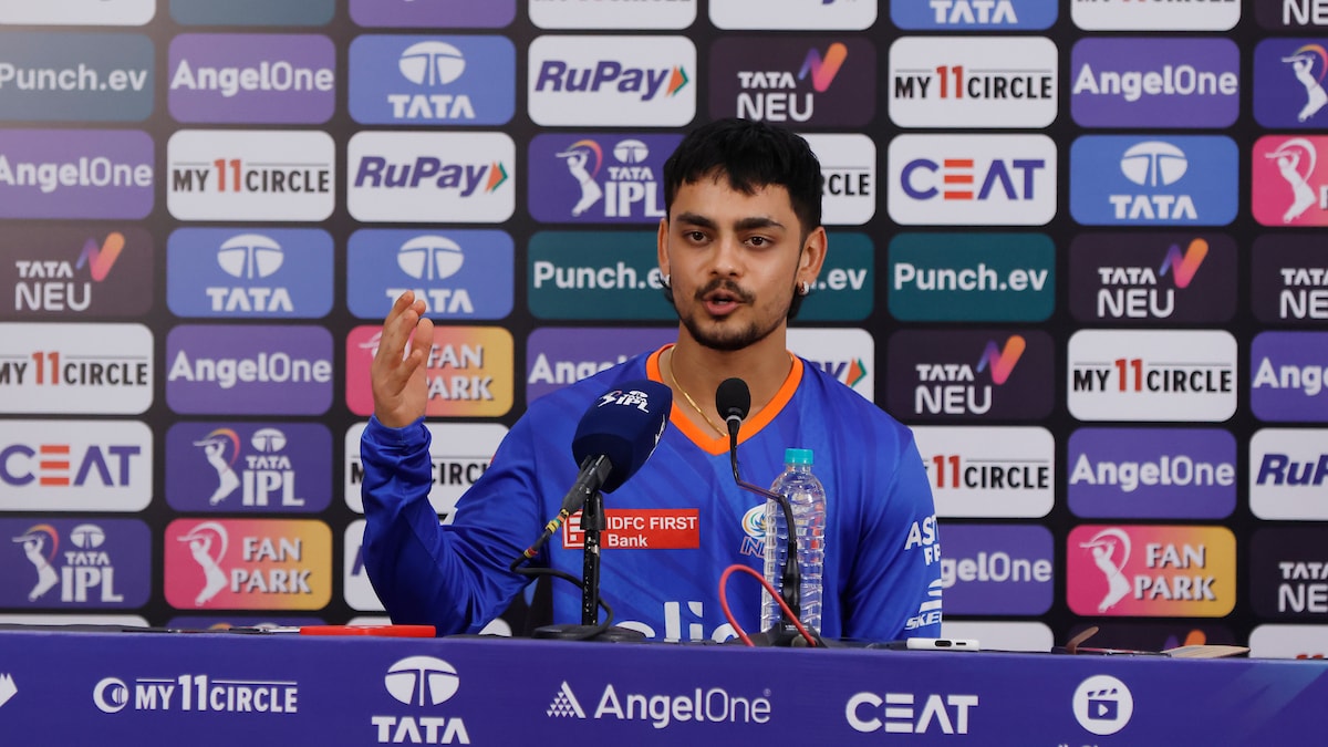 Read more about the article Ishan Kishan Breaks Silence On BCCI Contracts Snub, Ranji Trophy Saga