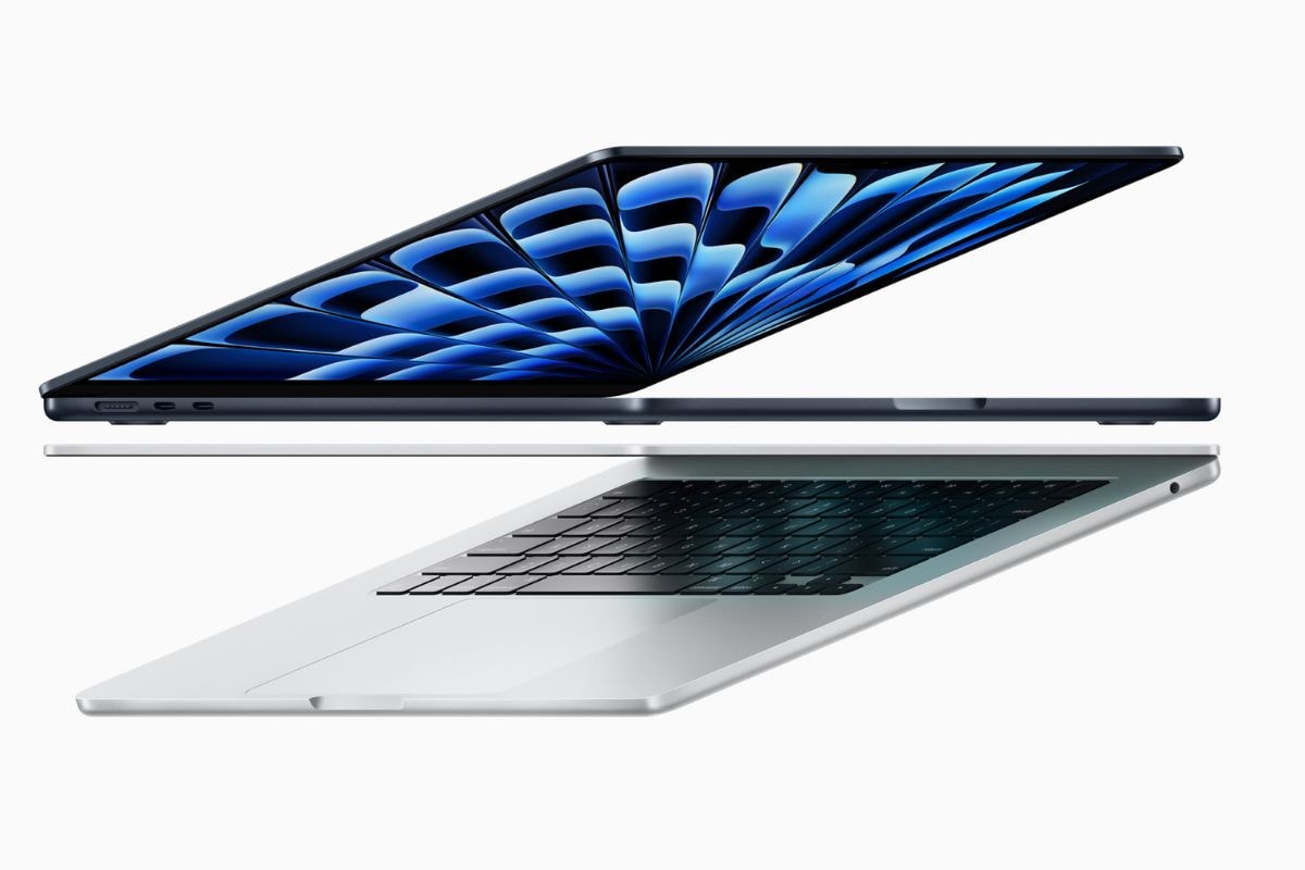 You are currently viewing Apple Plans to Overhaul Entire Mac Line With AI-Focused M4 Chips