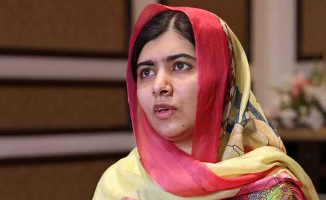 You are currently viewing Malala Yousafzai Vows Support For Gaza After Backlash