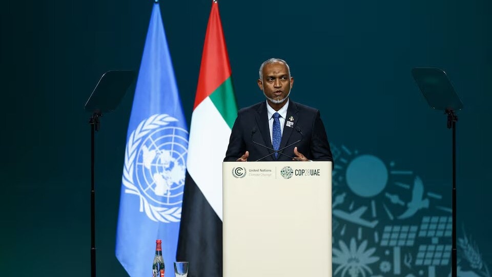 Read more about the article Maldives elections today to test President Mohamed Muizzu’s ‘India-out’ policy, pro-China tilt