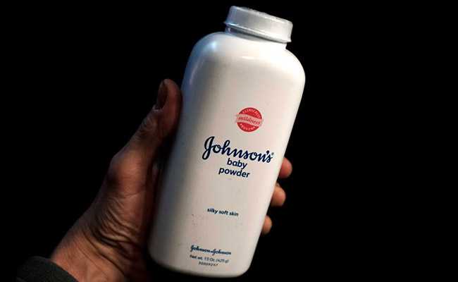 You are currently viewing Johnson & Johnson To Pay Millions To Woman Who Blamed Baby Powder For Cancer