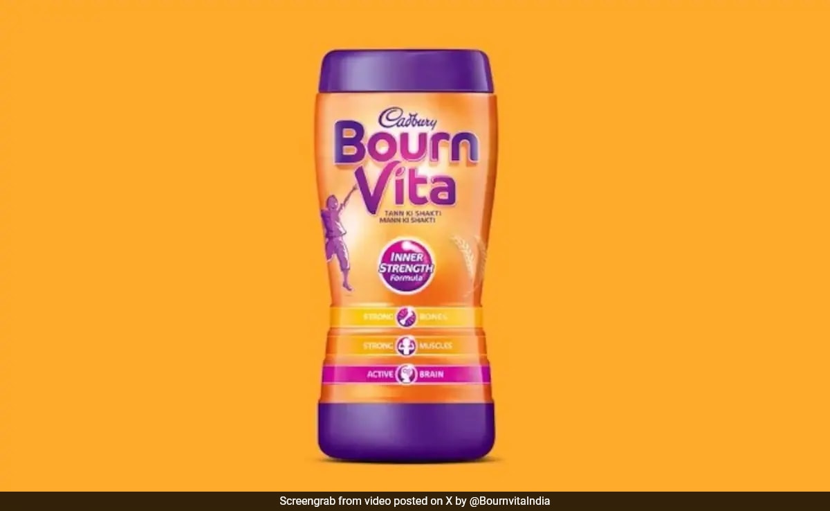 Read more about the article Sugar Left A Sour Taste? Why Bournvita Lost 'Health Drink' Tag