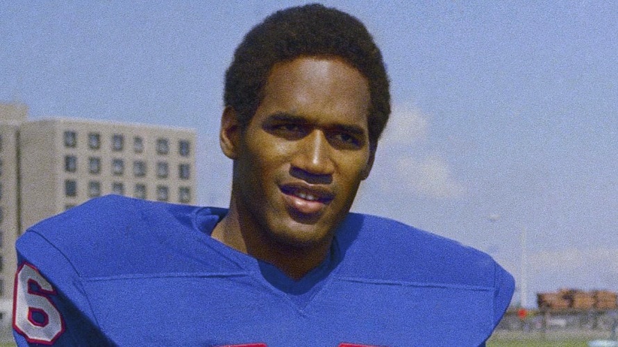 Read more about the article OJ Simpson: A deep dive into the late US football star and actor’s life