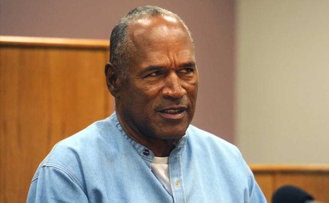 OJ Simpson, Ex-NFL Star And Accused In ‘Trial Of The Century’, Dies At 76