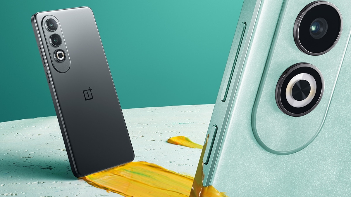 You are currently viewing OnePlus Nord CE 4 With Snapdragon 7 Gen 3 SoC, 5,500mAh Battery Launched in India: Price, Specifications