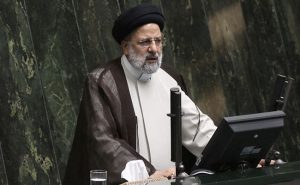 Read more about the article Iran President On Israel Attack On Embassy In Syria