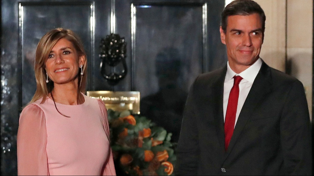 Read more about the article Spanish Prime Minister suspends public duties as wife faces corruption probe