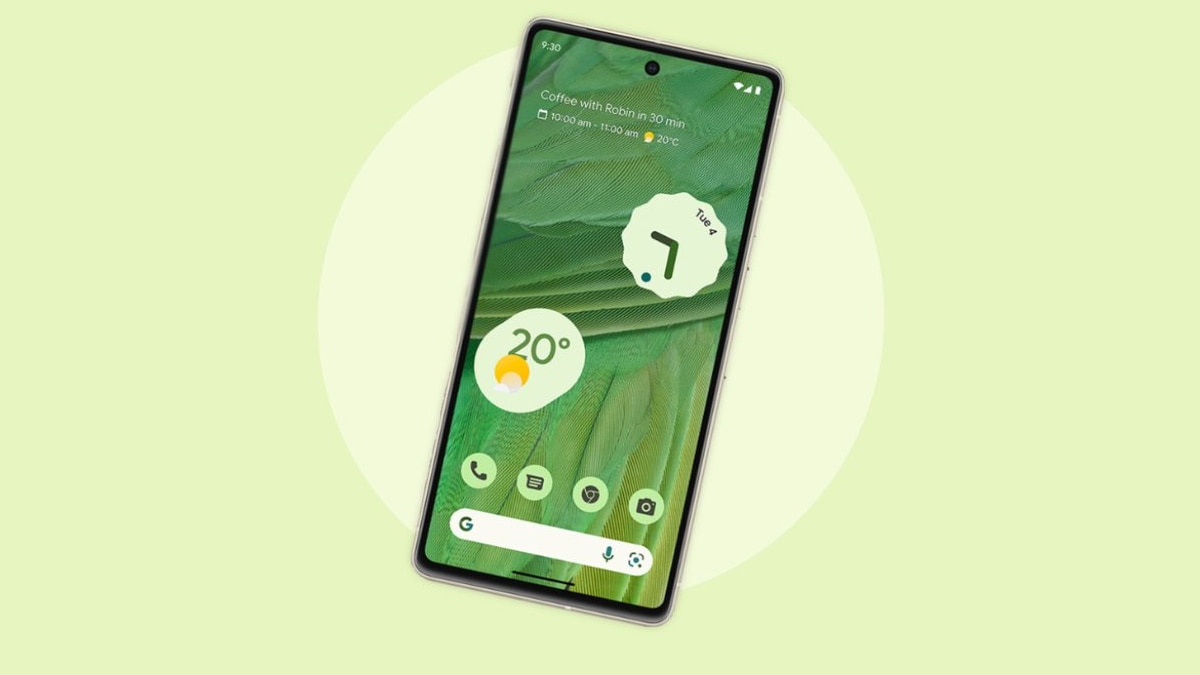 Read more about the article Android 15 Could Arrive With Redesigned Status Bar Icons, Haptic Feedback for Quick Settings: Report