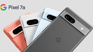 Read more about the article Google Pixel 8a Spotted on Bluetooth SIG Website; Launch Appears Imminent