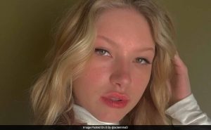 Read more about the article 19-Year-Old Student Livia Voigt Is World’s Youngest Billionaire. Her Net Worth Is…