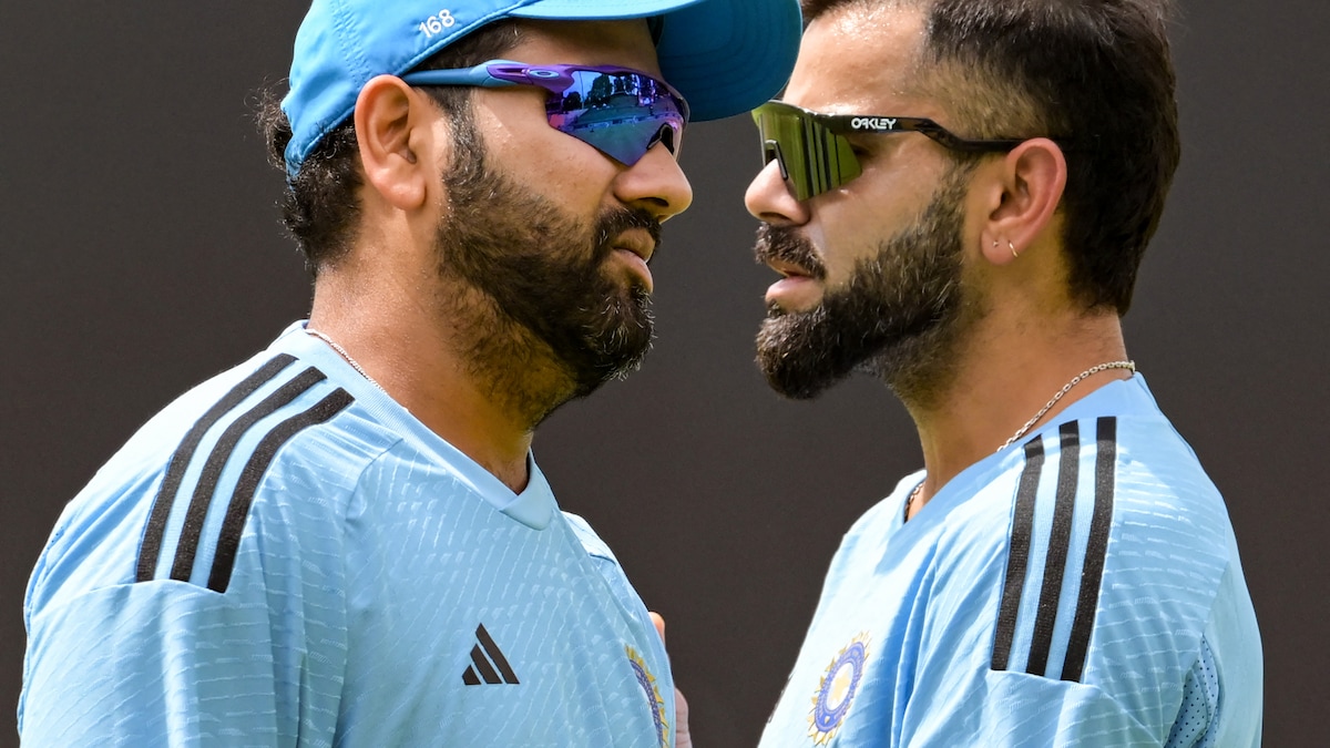 You are currently viewing "Virat's SR 138, Rohit's 139": T20 WC Winner Blasts Those Targetting Kohli