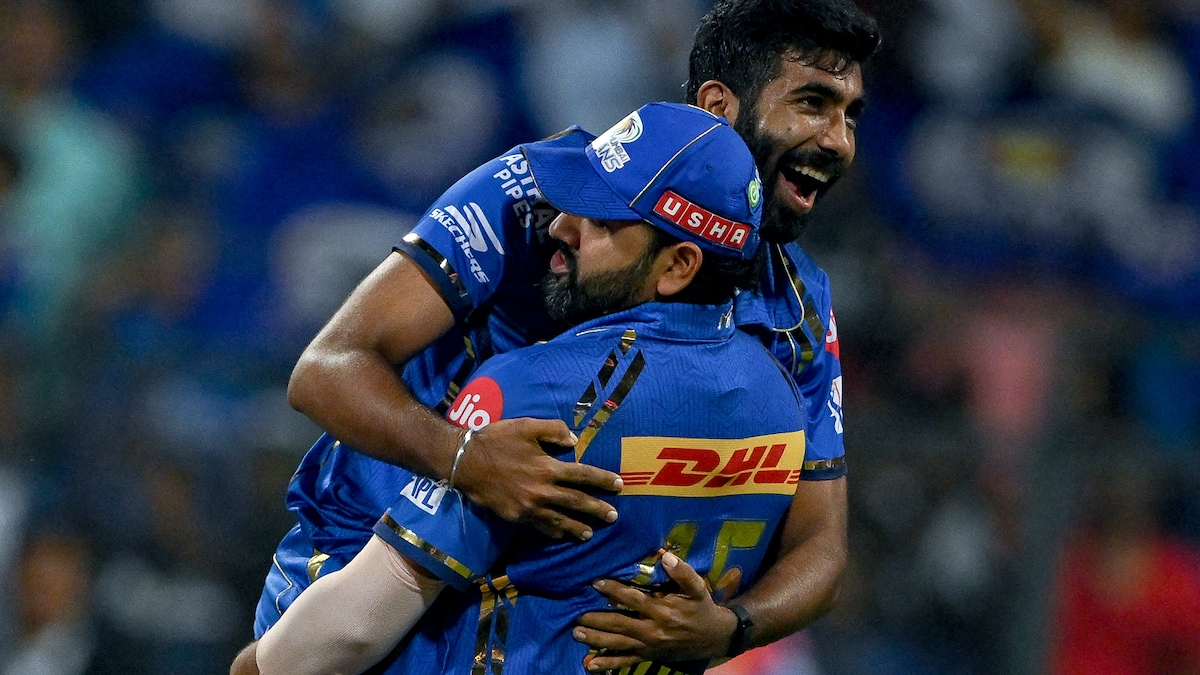 Read more about the article First Time In IPL History: Bumrah Achieves Massive Feat With 5-Wicket Haul