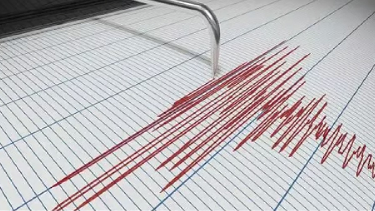 Read more about the article Magnitude of 6.1 earthquake strikes Japan, no tsunami warning issued