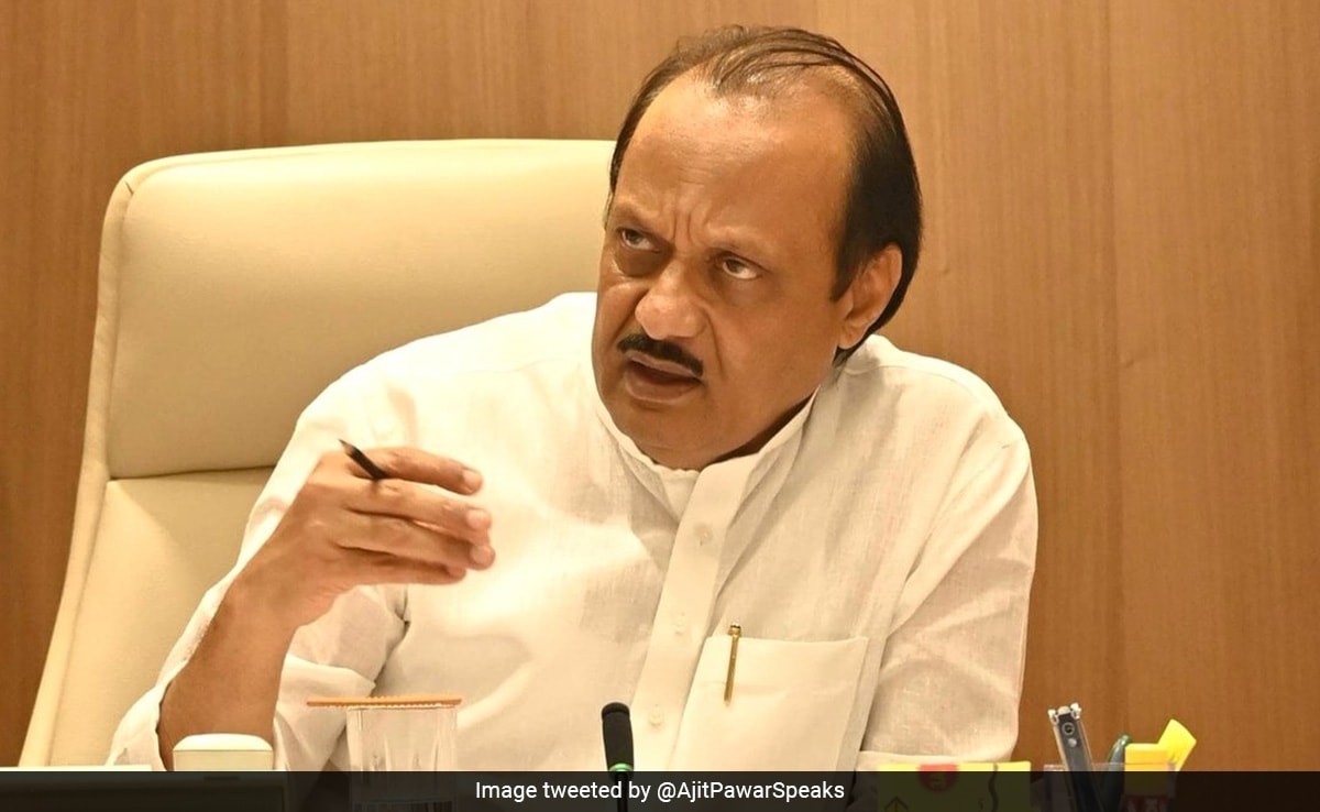 "I Have Not Left My Ideologies": Ajit Pawar's NCP Demands Caste Census